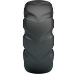 CRAZY BULL - ANELLO IN SILICONE JERIKO MODELLO 1